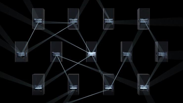 Markforged Digital Forge - Markforged