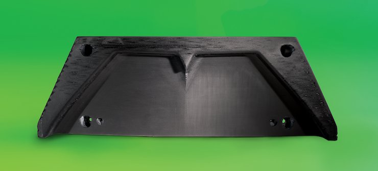 EcoPaXX AM4001 GF - DSM