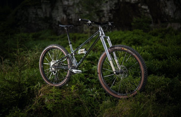 Optimised bike frame and 3D printed sneakers named amongst purmundus challenge 2020 winners