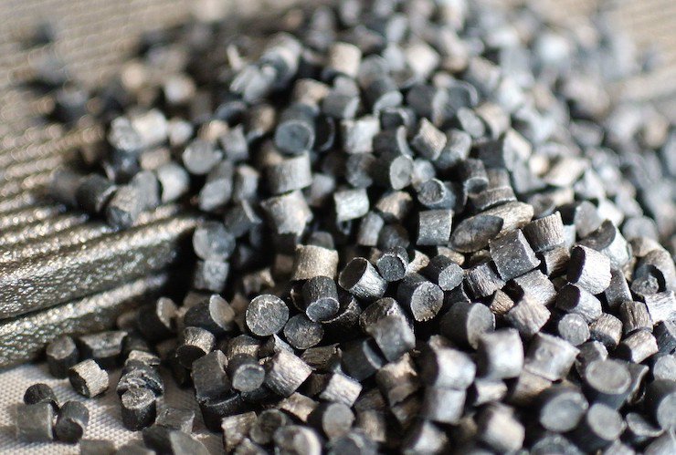 Titan Robotics pellet - Titan Robotics