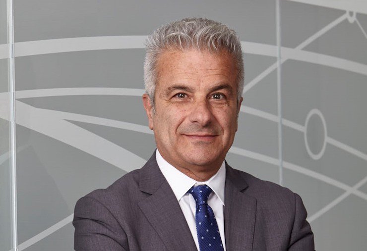 Amir Mobayen, AlphaSTAR CEO.      Amir Mobayen, AlphaSTAR CEO.