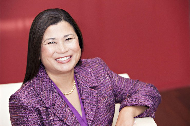 image--84      Former Deloitte & Touche Partner Emily Rollins is the newest member of Xometry's Board - Hand-out Xometry