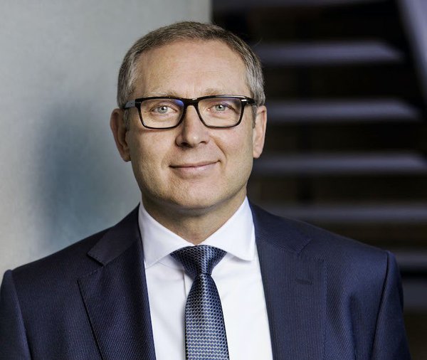 Q&A: Ultimaker CEO Jürgen von Hollen on building an ecosystem, a culture & taking the company to the next level