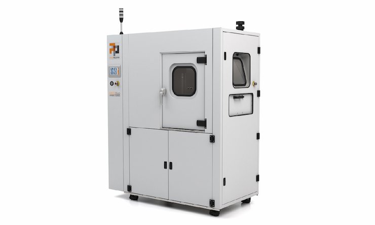 PostProcess Technologies DECI Duo