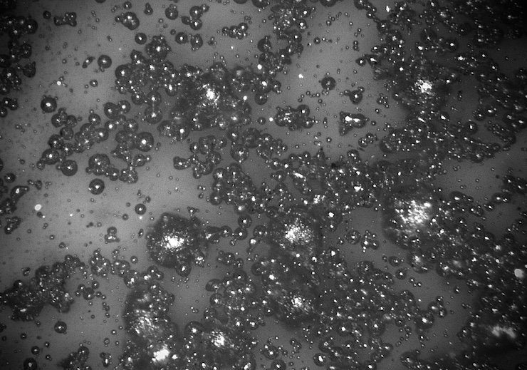 Desktop Metal Uniformity Labs aluminium 6061