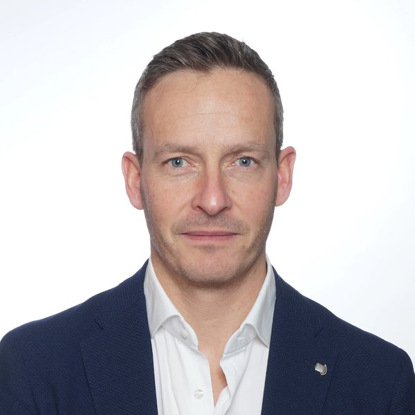 Additive Industries' new CEO Ian Howe.