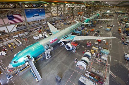 Getting up to standard: Burloak Technologies on its journey to becoming a supplier of 3D printed parts to Boeing