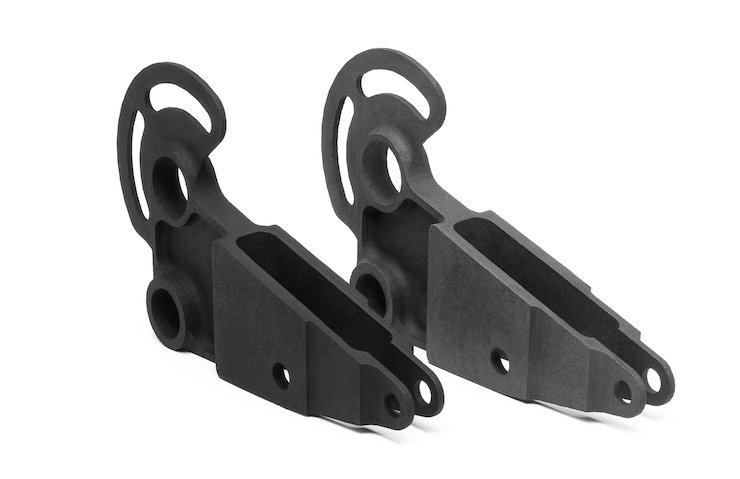 Ricoh 3D to offer 3D printed composite parts through partnership with Impossible Objects