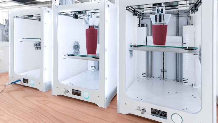 L'Oréal 3DLab - L'Oréal