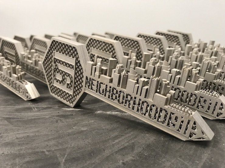 Rusal America Neighbourhood 91