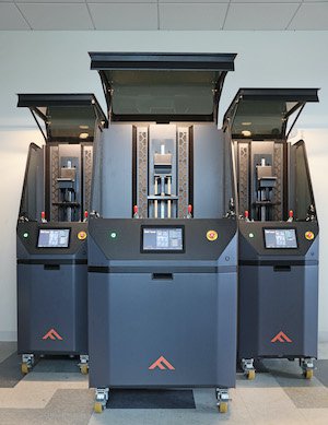 Fortify launches two new composite 3D printing systems to open up end-use applications