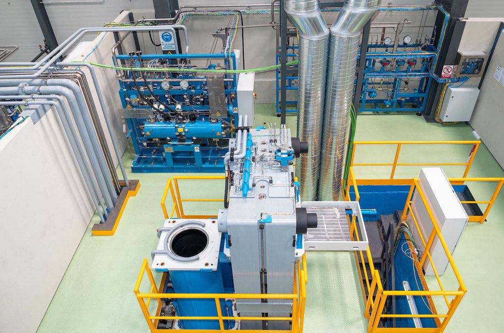 HIP Innovation Center: Hiperbaric's commitment to the future of cutting-edge materials