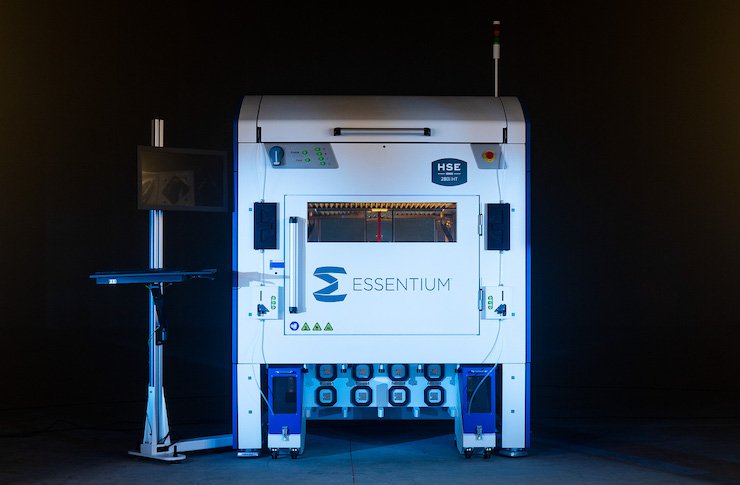 Essentium HSE 280i HT