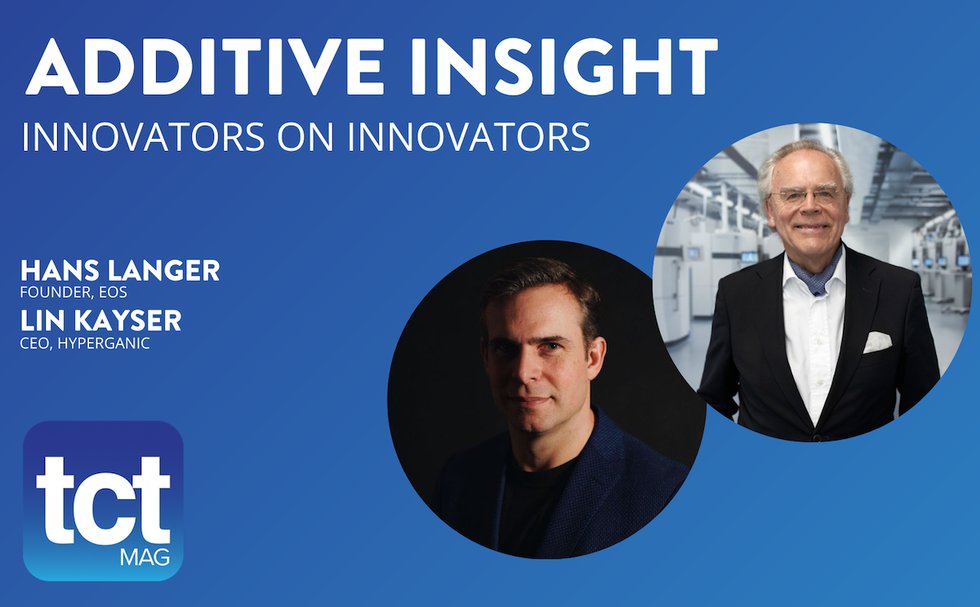 Innovators on Innovators banner