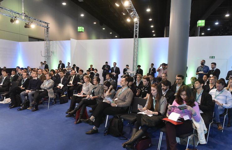 The TCT Group launches TCT Conference @ Formnext 2021 call for papers.