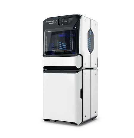 Stratasys J5 MediJet.