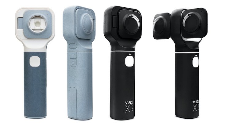 Parts produced with the Stratasys J35 Pro. - Stratasys