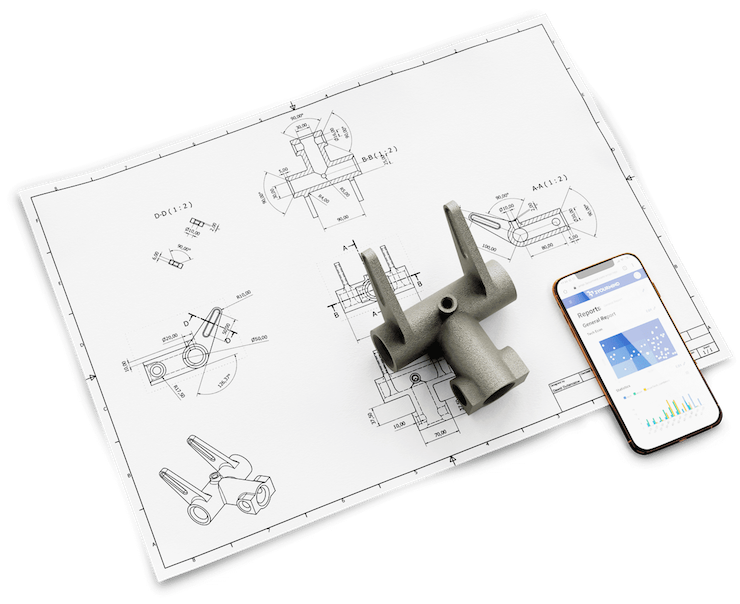 Agile PLM module by 3YOURMIND. - 3YOURMIND