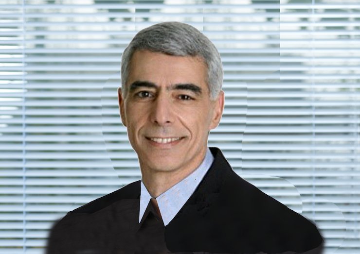 XJet Executive Chairman Avi Cohen.