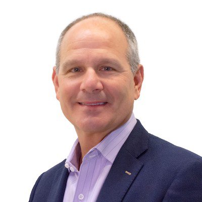 Markforged Chairman of the Board Alan Masarek.