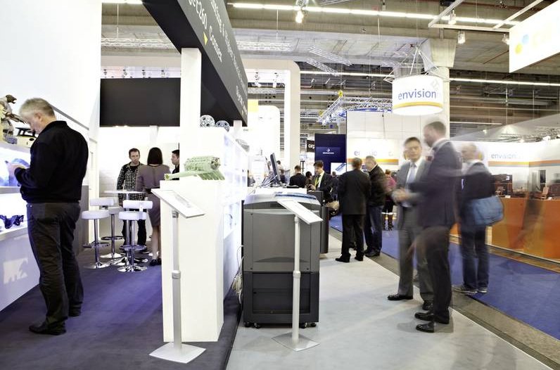 EuroMold 2012