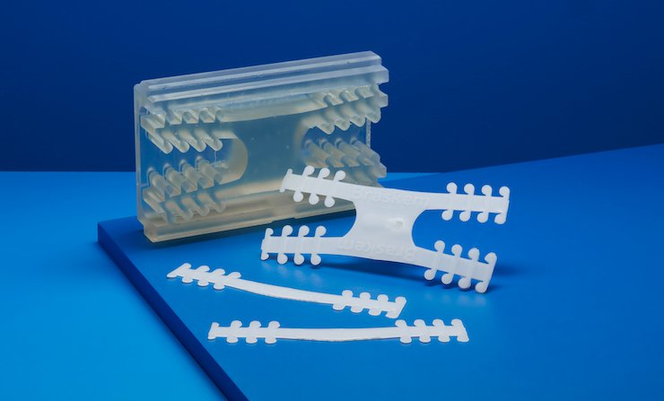 3D printing presents a faster path to innovation