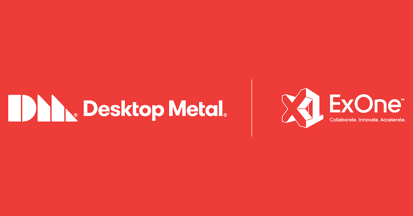 Desktop Metal to acquire ExOne in $575 million deal