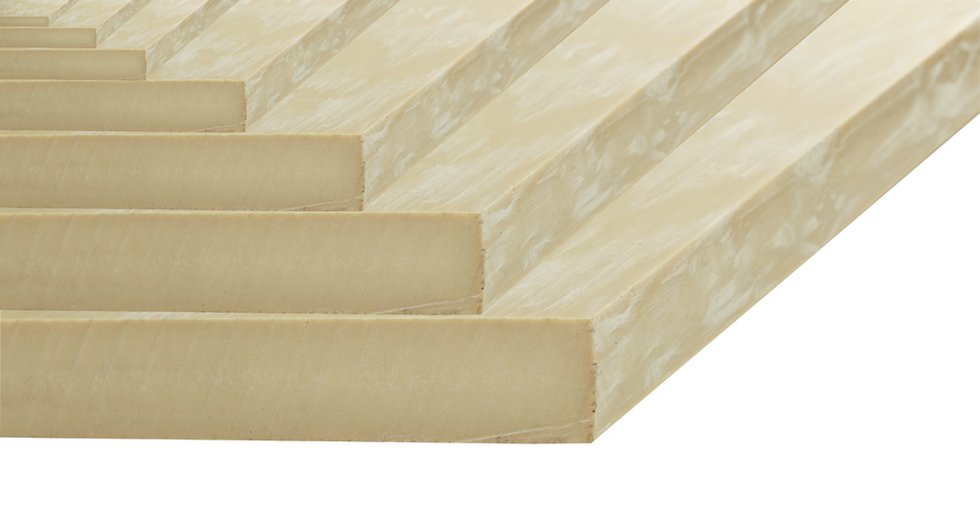 iglidur stock plates