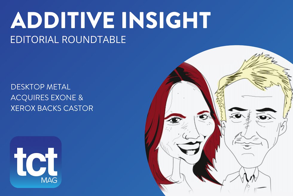 Roundtable July - Laura Griffiths