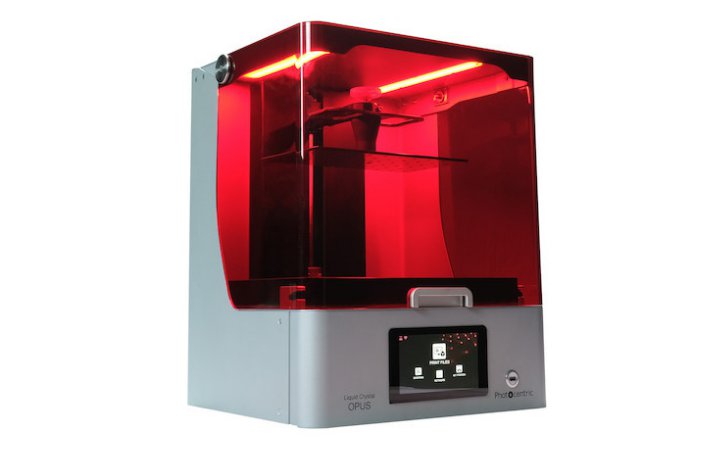 Photocentric LC Opus