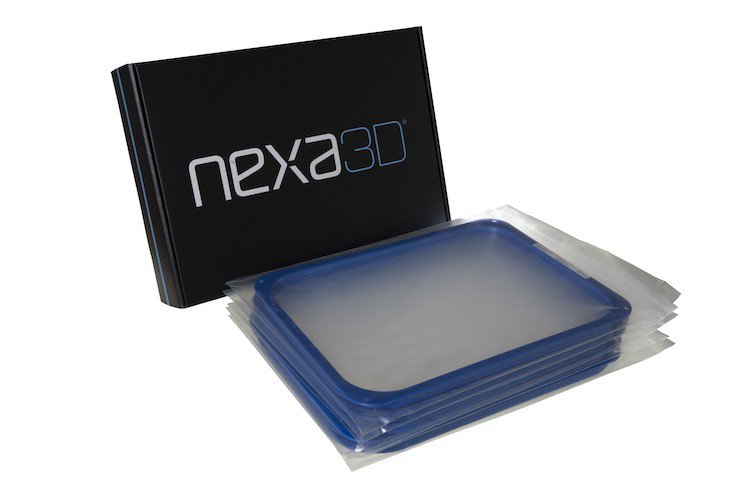 Nexa3D