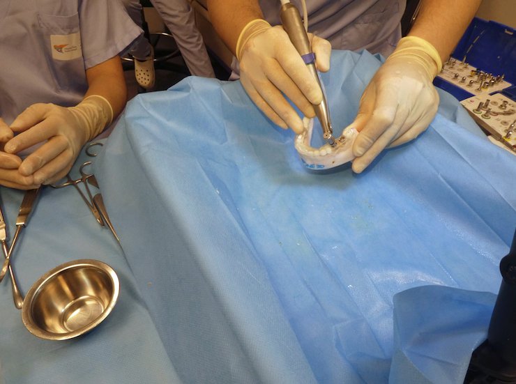 Stratasys and Bone 3D partner to provide French hospital network with direct access to 3D printing