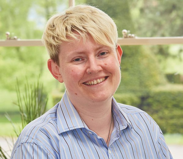 Robin Dallen, Consultant at Arke Ltd