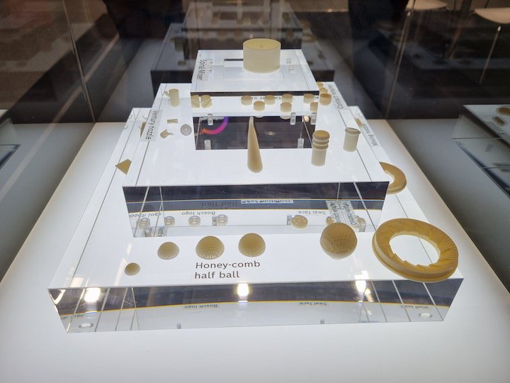 Q&A: Bosch Advanced Ceramics on its play in the 3D printing industry