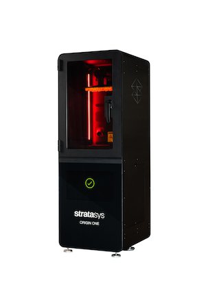 Origin One Dental. - Stratasys