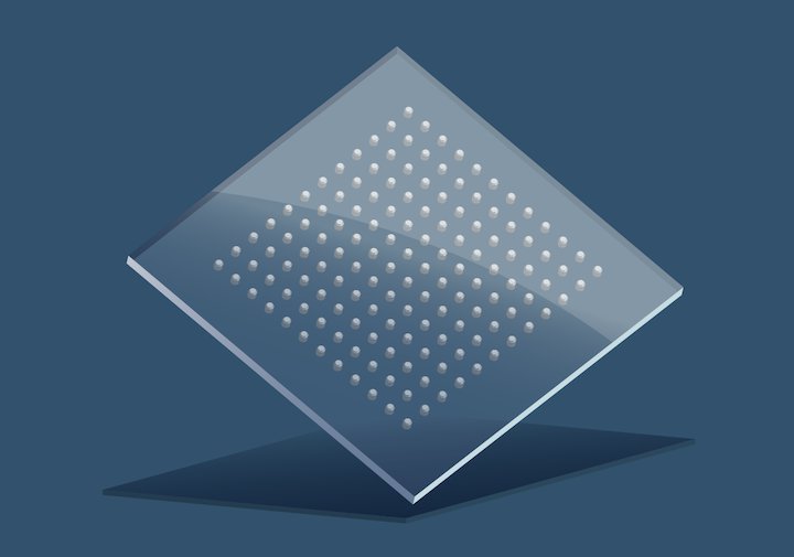 A shot in the arm: How micro 3D printing could be used to deliver vaccines