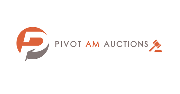 Pivot AM launches specialist auction site for used 3D printing equipment