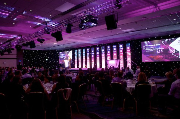 Finalists for TCT Awards 2022 revealed