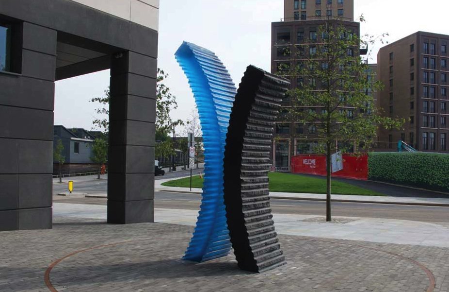 Simon Hitchens Unity