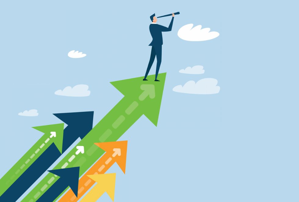 Additive manufacturing and the year ahead