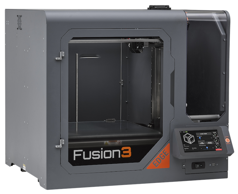 Fusion3 EDGE 3D printer