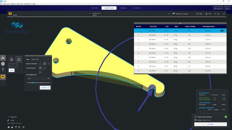 The deal will see Markforged integrate Teton’s technology as an add-on to its own Eiger software solution