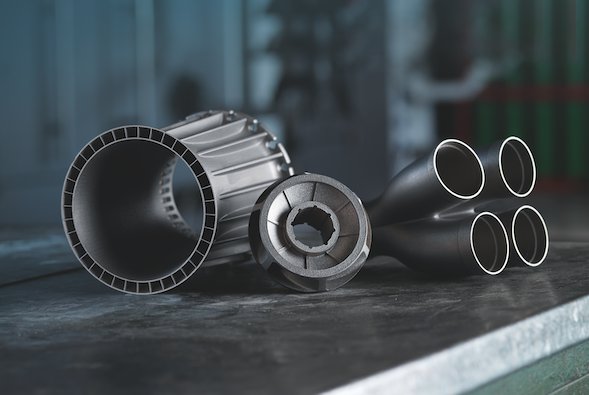 Quickparts-Metal-Parts                Quickparts’ history includes metal 3D printing experience as well as qualified operators, engaged project managers, and logistics that keep customers ...