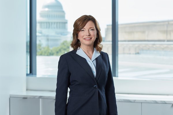 Barbara Humpton. - Siemens AG