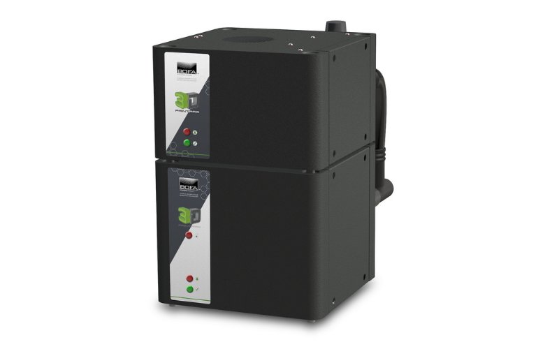 3D PrintPRO HT - Laura Griffiths