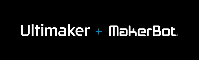 Desktop 3D printing leaders MakerBot & Ultimaker agree merger