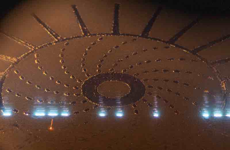 Wayland to highlight NeuBeam technology at TCT Connect Lounge