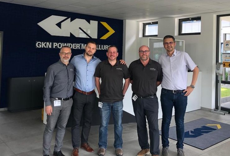 GKN Additive/ Conflux