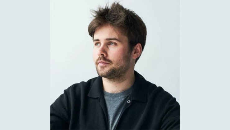 Alexandre d’Orsetti, Sculpteo CEO.