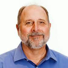 Joe Allison, Evolve Additive CEO.